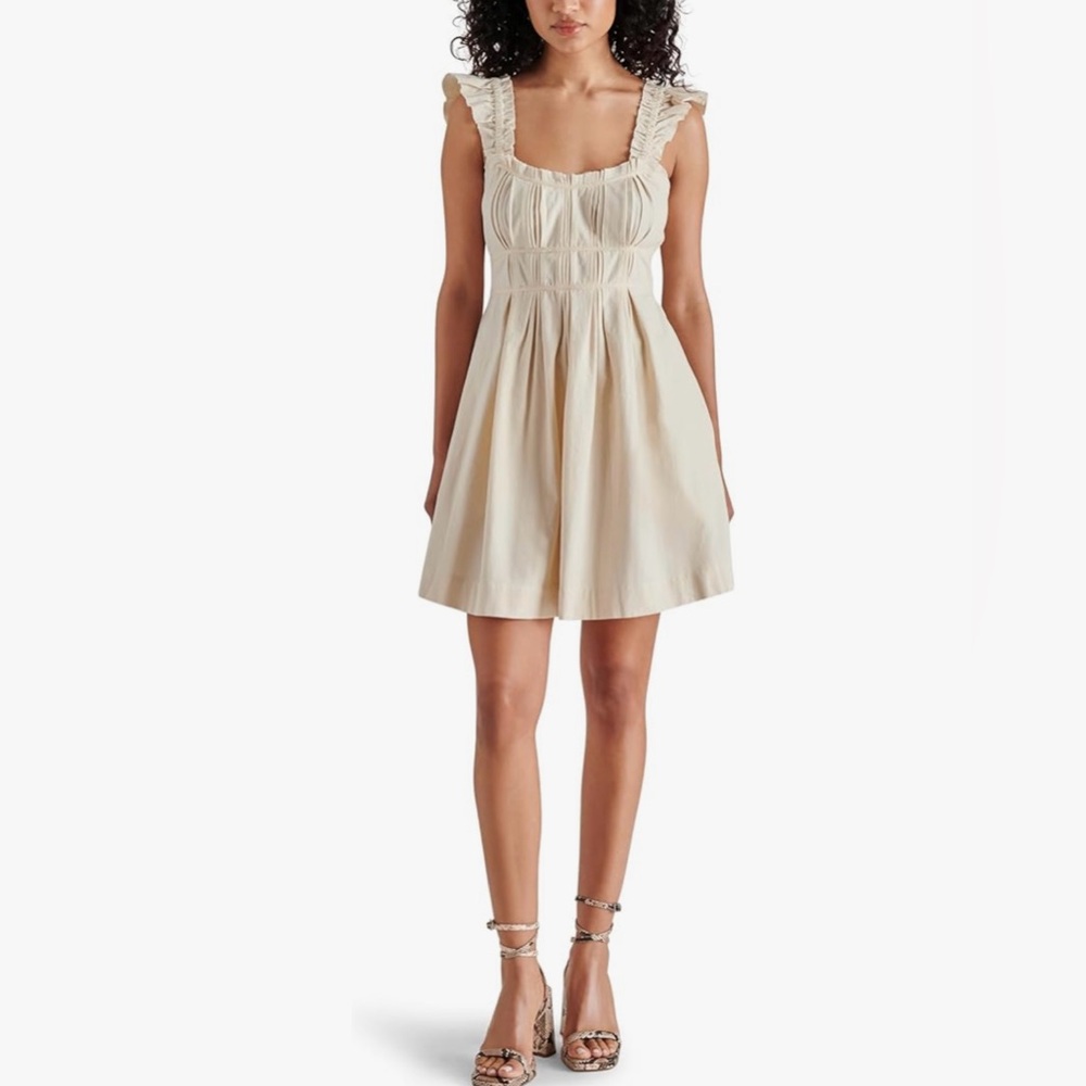 Steve Madden Women's Harmony Dress